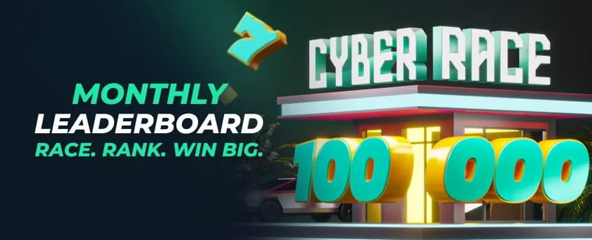 Rolletto Cyber Race