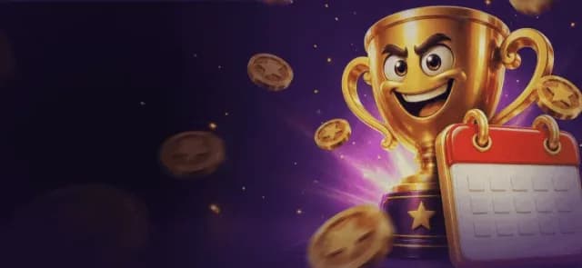Wildies Monthly Tournament — official casino artwork
