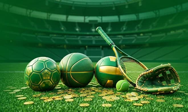 Zizobet Sports Leaderboard